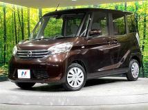 2015 Nissan DAYZ ROOX