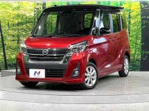 2017 Nissan DAYZ ROOX