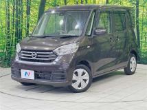 2019 Nissan DAYZ ROOX