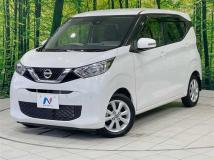 2019 Nissan DAYZ