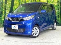 2020 Nissan DAYZ
