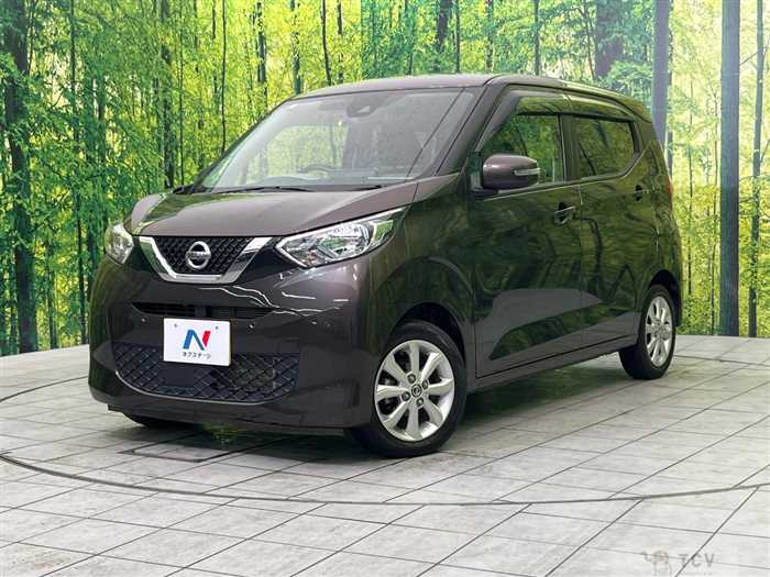 2021 Nissan DAYZ