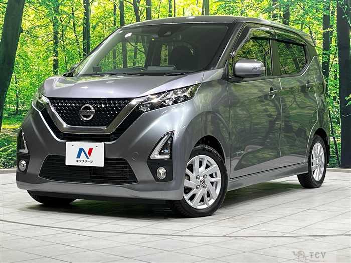 2019 Nissan DAYZ