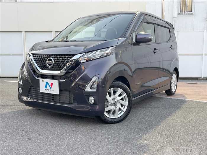 2019 Nissan DAYZ