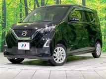 2020 Nissan DAYZ