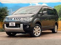 2017 Mitsubishi Delica D5