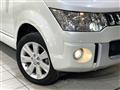 2018 Mitsubishi Delica D5