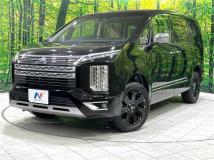 2021 Mitsubishi Delica D5