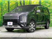 2023 Mitsubishi Delica D5