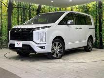 2024 Mitsubishi Delica D5
