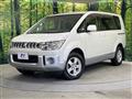 2012 Mitsubishi Delica D5