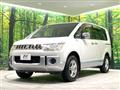 2008 Mitsubishi Delica D5