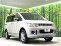 2008 Mitsubishi Delica D5