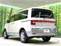 2008 Mitsubishi Delica D5