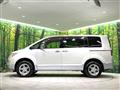 2008 Mitsubishi Delica D5