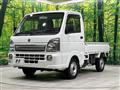 2023 Suzuki Carry Truck