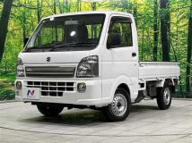 2023 Suzuki Carry Truck