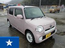 2014 Daihatsu MIRA COCOA