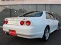 1998 Nissan Skyline