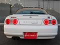1998 Nissan Skyline