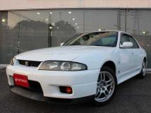 1998 Nissan Skyline