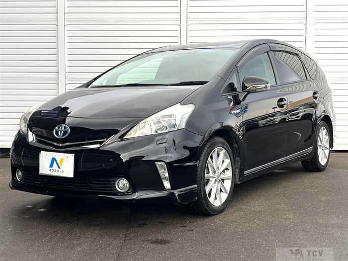 2019 Suzuki Every Wagon