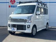 2020 Suzuki Every Wagon