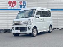 2020 Suzuki Every Wagon