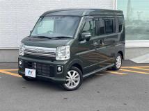 2021 Suzuki Every Wagon