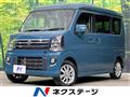 2024 Suzuki Every Wagon