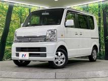 2010 Suzuki Every Wagon