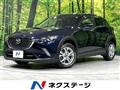 2015 Mazda CX-3