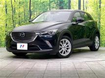 2016 Mazda CX-3