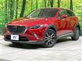 2015 Mazda CX-3