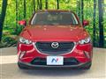 2015 Mazda CX-3
