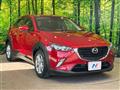 2015 Mazda CX-3