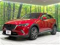 2015 Mazda CX-3