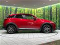 2015 Mazda CX-3