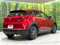 2015 Mazda CX-3