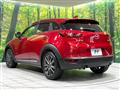 2015 Mazda CX-3