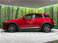 2015 Mazda CX-3