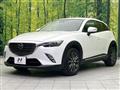 2016 Mazda CX-3