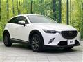 2016 Mazda CX-3