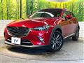 2016 Mazda CX-3