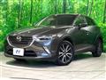 2017 Mazda CX-3