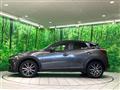 2017 Mazda CX-3