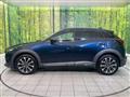 2019 Mazda CX-3