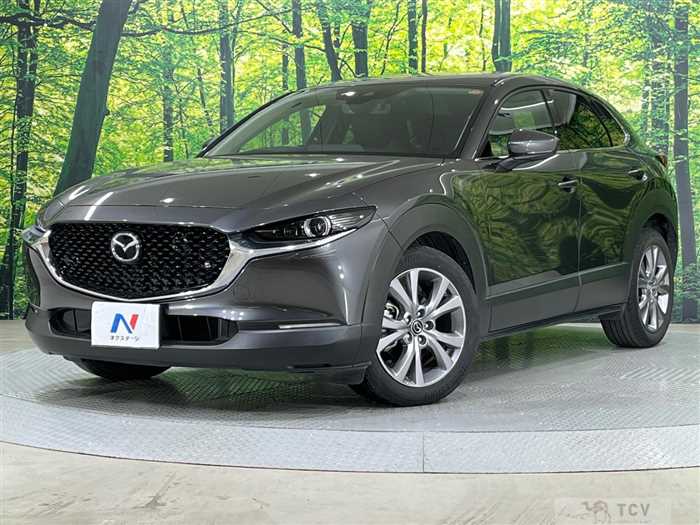 2021 Mazda Mazda Others