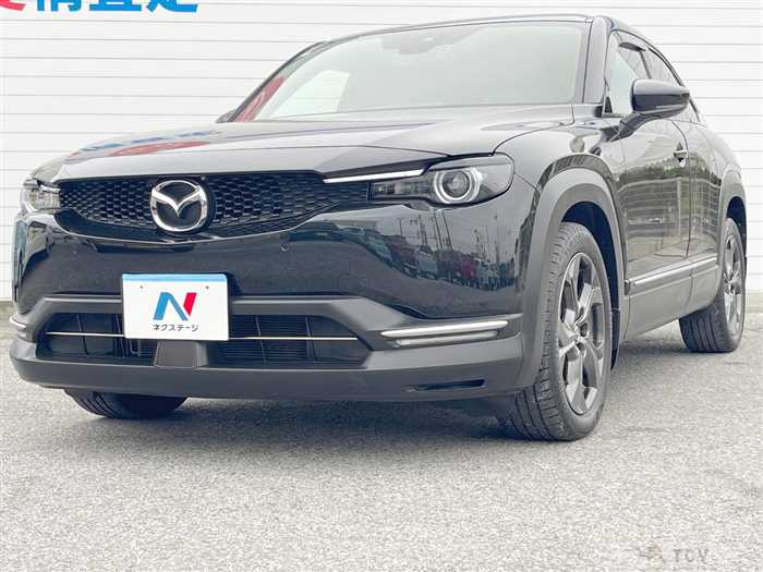 2020 Mazda Mazda Others