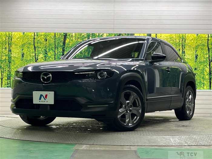 2020 Mazda Mazda Others